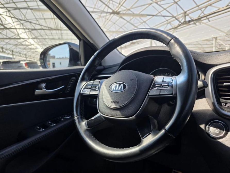 Kia Sorento III Prime Рестайлинг Калуга  - изображение 15
