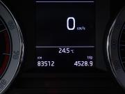 Skoda Octavia III (A7) Рестайлинг Москва  - изображение 29