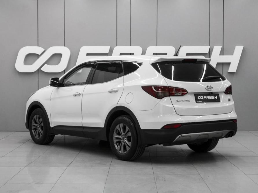 Hyundai Santa Fe III Ростов-на-Дону  - изображение 2
