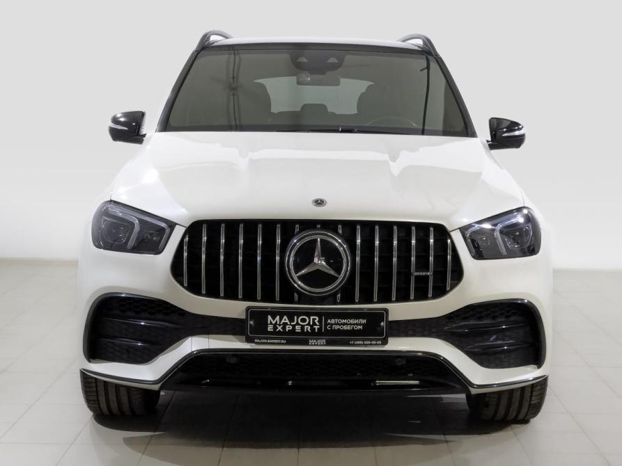Mercedes-Benz GLE AMG II (V167) Химки  - изображение 2