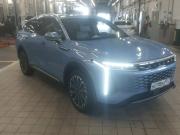 Exeed RX Москва  - изображение 50