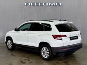 Skoda Karoq I Краснодар  - изображение 26