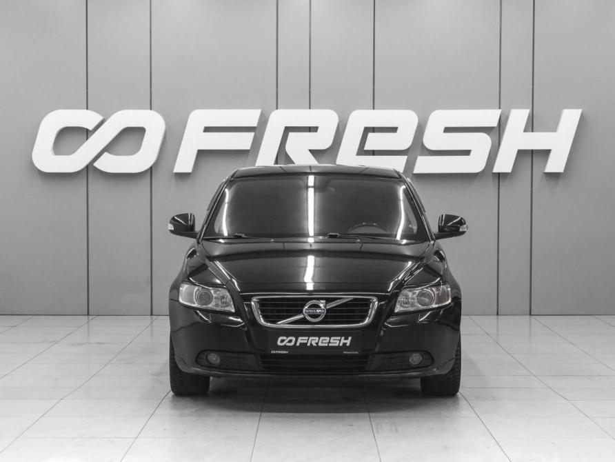 Volvo S40 II Рестайлинг Ростов-на-Дону  - изображение 3