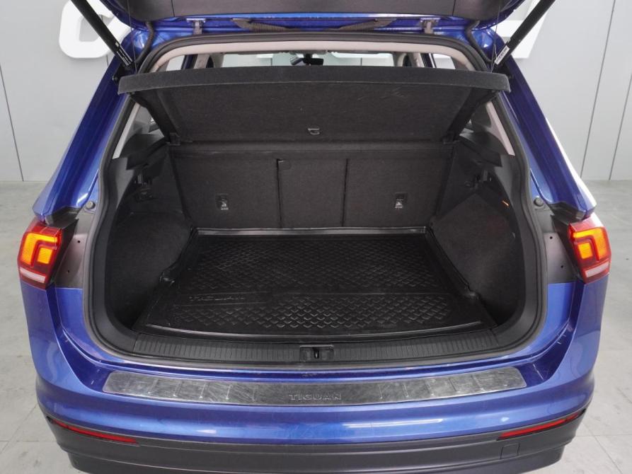 Volkswagen Tiguan II Воронеж  - изображение 18