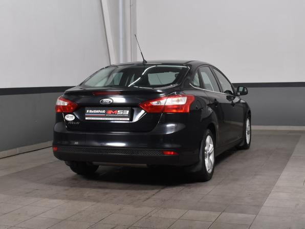 Ford Focus III с пробегом 2012 года, цена 664 995 рублей, 171381 км, седан, Автокод Объявления