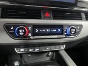 Audi A4 V (B9) Рестайлинг Москва  - изображение 44
