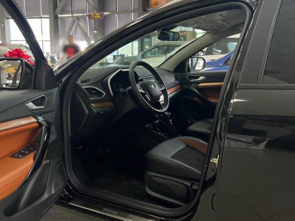 Lada (ВАЗ) Vesta I Рестайлинг (NG) с пробегом 2024 года, цена 1 495 000 рублей, 9493 км, универсал, Автокод Объявления