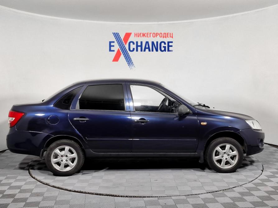 Lada (ВАЗ) Granta I Нижний Новгород  - изображение 4
