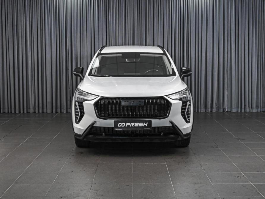Haval Jolion I Рестайлинг Ставрополь  - изображение 3
