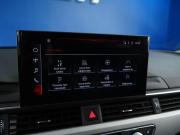 Audi A4 V (B9) Рестайлинг Москва  - изображение 38