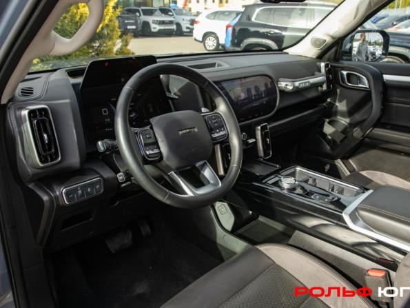 Haval Dargo I с пробегом 2024 года, цена 2 748 000 рублей, 27851 км, внедорожник, Автокод Объявления