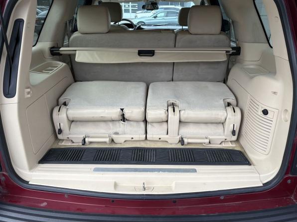 Cadillac Escalade III с пробегом 2006 года, цена 1 429 000 рублей, 160000 км, внедорожник, Автокод Объявления