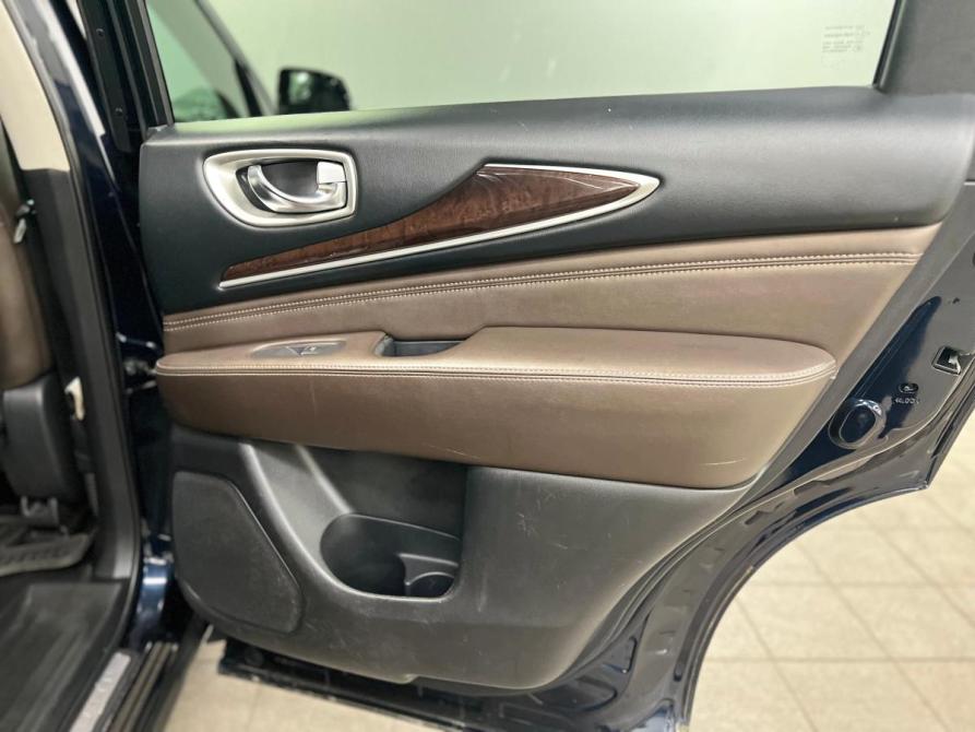 Infiniti QX60 I Рестайлинг Санкт-Петербург  - изображение 19