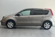 Nissan Note I Барнаул  - изображение 35