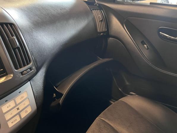 Hyundai Elantra IV (HD) с пробегом 2010 года, цена 527 000 рублей, 244244 км, седан, Автокод Объявления