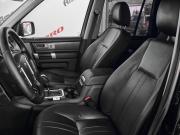 Land Rover Discovery IV Екатеринбург  - изображение 33