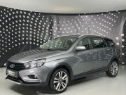 Lada (ВАЗ) Vesta I Новосибирск  - изображение 29