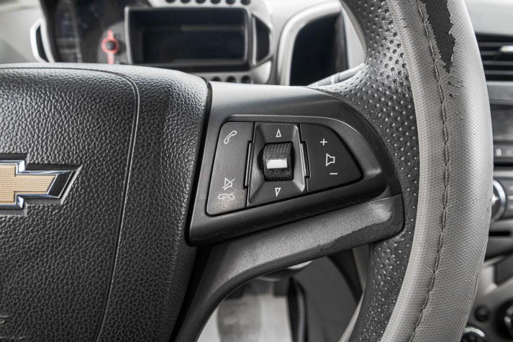 Chevrolet Aveo II Барнаул  - изображение 15
