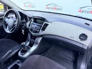 Chevrolet Cruze I Тюмень  - изображение 31