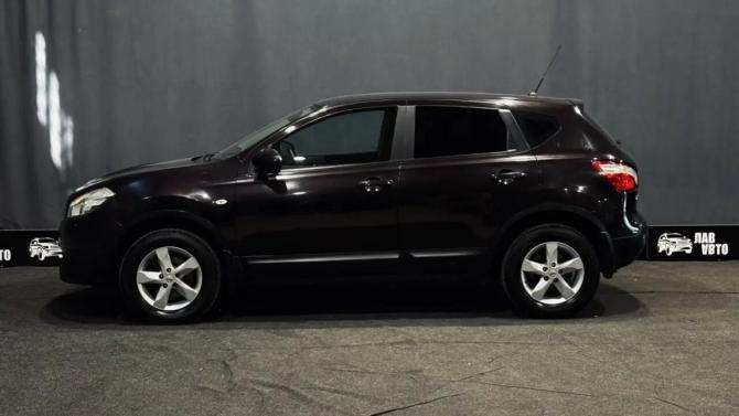 Nissan Qashqai I Рестайлинг с пробегом 2012 года, цена 1 190 000 рублей, 86070 км, внедорожник, Автокод Объявления