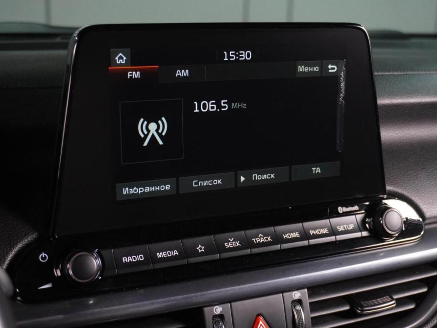 Kia Cerato IV Воронеж  - изображение 19