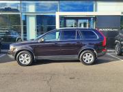 Volvo XC90 I Рестайлинг Москва  - изображение 23