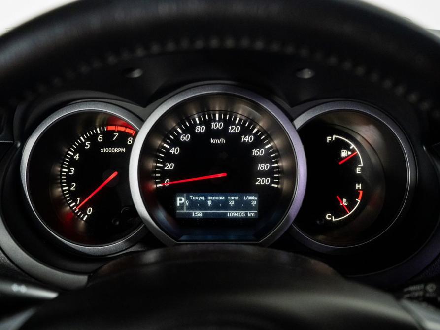 Suzuki Grand Vitara II Рестайлинг 2 Иркутск  - изображение 11