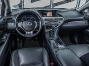 Lexus RX III Рестайлинг Ставрополь  - изображение 34