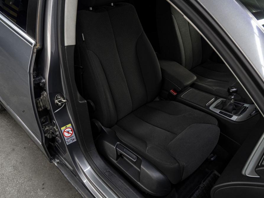 Volkswagen Passat B6 Тюмень  - изображение 14