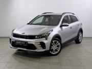 Kia Rio IV Рестайлинг Химки  - изображение 29