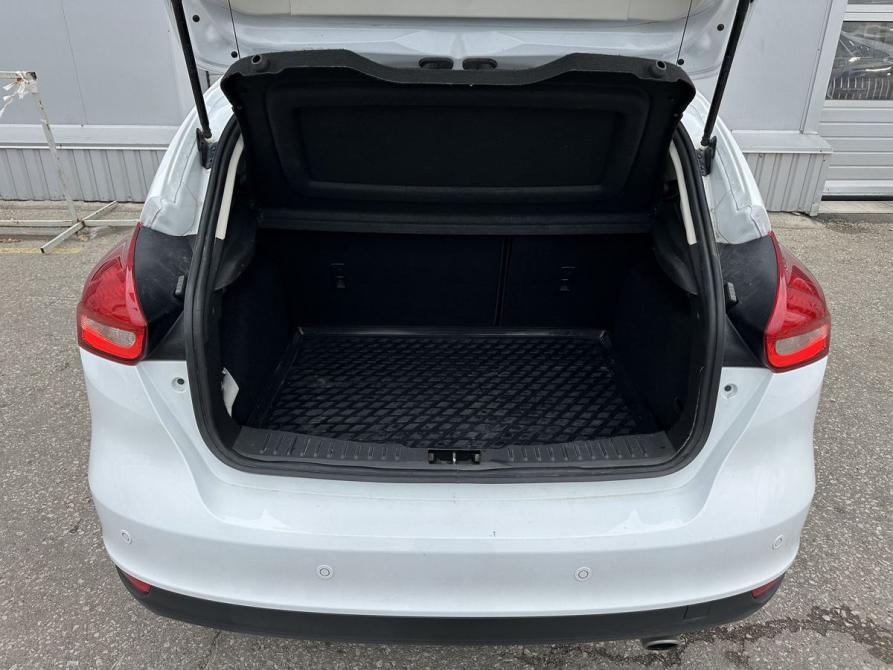 Ford Focus III Рестайлинг Саратов  - изображение 13