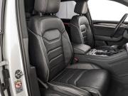 Volkswagen Touareg III Москва  - изображение 54