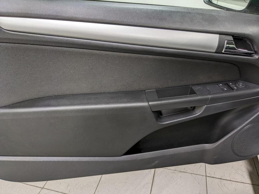 Opel Astra H Рестайлинг Москва  - изображение 11