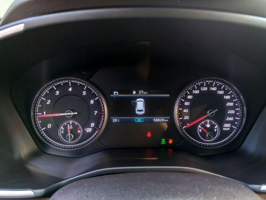 Hyundai Santa Fe IV Рестайлинг Москва  - изображение 18