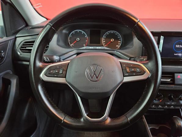 Volkswagen Polo VI с пробегом 2022 года, цена 1 419 000 рублей, 149456 км, лифтбек, Автокод Объявления