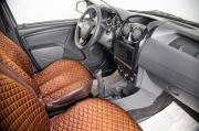 Lada (ВАЗ) Largus I Рестайлинг Пермь  - изображение 29