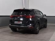 Kia Sportage IV Рестайлинг Кемерово  - изображение 25