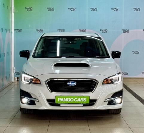Subaru Levorg I Рестайлинг с пробегом 2020 года, цена 1 750 000 рублей, 116948 км, универсал, Автокод Объявления