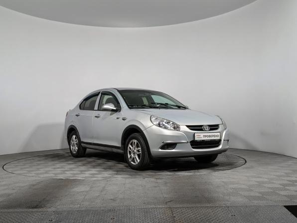 ТагАЗ C10 с пробегом 2012 года, цена 289 000 рублей, 120548 км, седан, Автокод Объявления