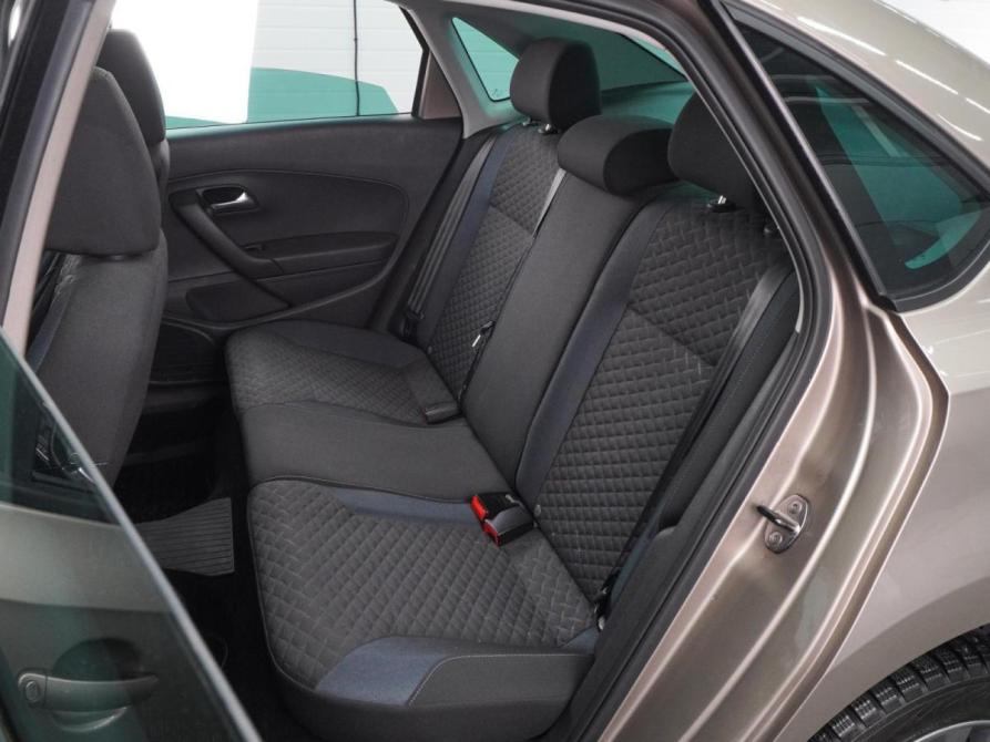 Volkswagen Polo V Рестайлинг Воронеж  - изображение 9