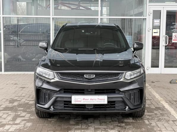 Geely Tugella I с пробегом 2023 года, цена 2 730 000 рублей, 95746 км, внедорожник, Автокод Объявления