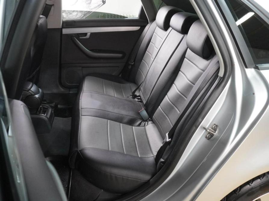 Audi A4 III (B7) Воронеж  - изображение 9