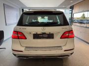 Mercedes-Benz M-Класс III (W166) Новомосковск  - изображение 24
