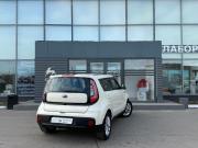 Kia Soul II Рестайлинг Омск  - изображение 44