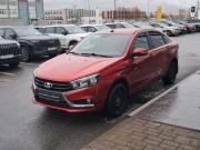 Lada (ВАЗ) Vesta I Санкт-Петербург  - изображение 21