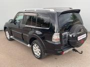 Mitsubishi Pajero IV Стерлитамак  - изображение 39