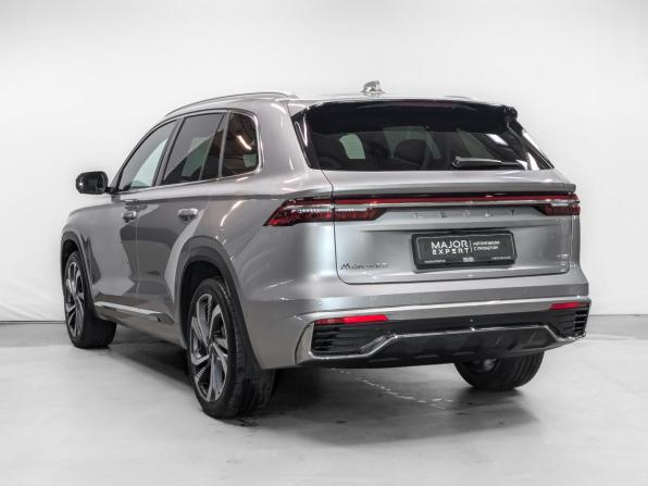 Geely Monjaro I с пробегом 2023 года, цена 3 395 000 рублей, 49039 км, внедорожник, Автокод Объявления