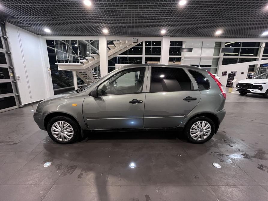 Lada (ВАЗ) Kalina I Чебоксары  - изображение 6
