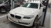 BMW 5 серии VI (F10/F11/F07) Санкт-Петербург  - изображение 8