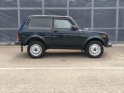 Lada (ВАЗ) 2121 (4x4) I Рестайлинг Ижевск  - изображение 16
